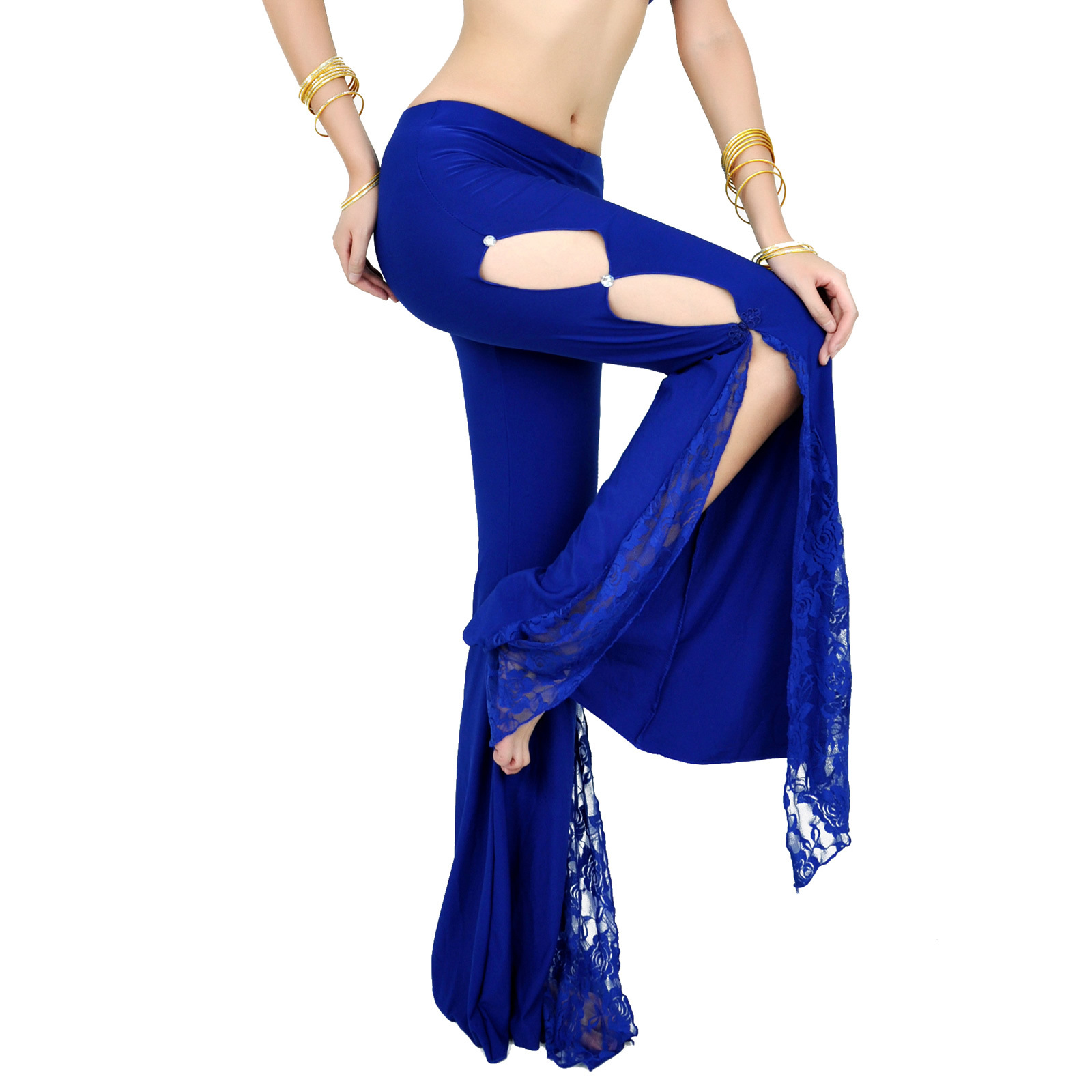 Blu reale