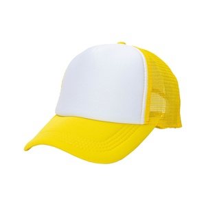 Gorra de Running de Secado Rápido con Logotipo Personalizado, Gorra de Golf con Orificios de Ventilación, Gorra Trucker de Malla de Alto Rendimiento de 5 Paneles - Product Image 2