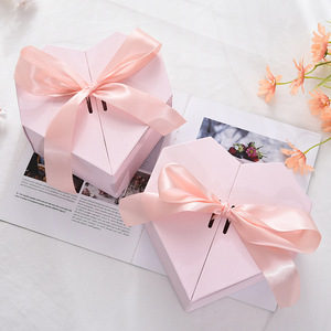 ดอกกุหลาบอบแห้งรูปหัวใจในถัง ของขวัญดอกไม้แห้งอมตะ กล่องของขวัญพร้อมไฟ LED น้ำหอมตกแต่ง สำหรับวันวาเลนไทน์ งานแต่งงาน วันครบรอบ - Product Image 6