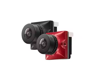 Caméra Caddx Ratel 2 V2 pour drone, objectif 2,1 mm, 16:9/4:3 NTSC/PAL, objectif de remplacement commutable, accessoire ZLD - Product Image 2