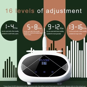 Mới Đến 2025 Hot Vẻ Đẹp Thiết Bị Bán Buôn Di Động Picosecond Loại Bỏ Tại Chỗ Nốt Ruồi Loại Bỏ Bút Loại Bỏ Bút - Product Image 4