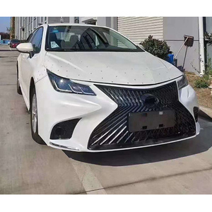 Kit de carrocería de parachoques de alto rendimiento y precio para <span class=keywords><strong>Toyota</strong></span> <span class=keywords><strong>Corolla</strong></span> 2019-2021 <span class=keywords><strong>modificado</strong></span> al estilo Lexus LS. - Product Image 3