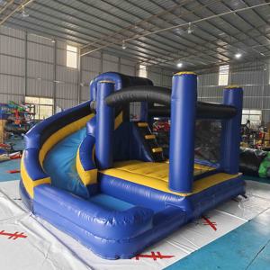 Gorila inflable comercial/Castillo de rebote inflable para niños/casa de rebote inflable de puentes de nuevo diseño a <span class=keywords><strong>la</strong></span> <span class=keywords><strong>venta</strong></span> - Product Image 4