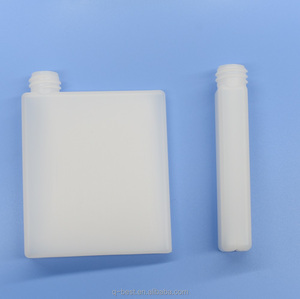 ماكينة تعبئة 40 نبضة في الدقيقة من نوع (بدون سدادة داخلية) ، ماكينة تعبئة صغيرة الحجم لجيل Agar - Product Image 6