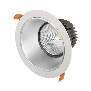 Lámpara LED de Techo Empotrada - Product Image 2