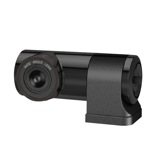 Dash Cam Recording Camera Black Box Car 2/3/5-Minute Loop Recording IPS 3" Screen Sony Starvis Sensor Full HD 1080P Front/Rear