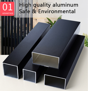 Khung nhôm từ tường Sticker trường bảng đen tự dính Kid viết giảng dạy bảng đen - Product Image 6