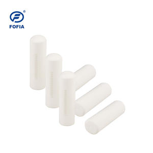 Etiqueta de bolo de rumen de cerámica electrónica bioquímica de animales RFID para ganado, vaca, oveja, estómago - Product Image 4