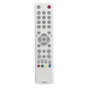 Nuevo Control Remoto de TV Original RC3000E03 para TCL Thomson LCD H32E4463 F50S3803 - Product Image 1