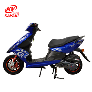 Scooters <span class=keywords><strong>125cc</strong></span> de couleur personnalisée moto à essence mini motos Chopper personnalisables - Product Image 2