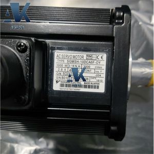 Servomotor YASKAWA Nuevo - Product Image 2