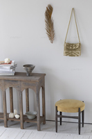 Meubles scandinave, meubles en bois recyclé, shabby chic, tables de salon, tables latérales, table de console