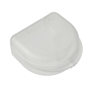 Gouttière Anti Ronflement Réglable Protection <span class=keywords><strong>Dentaire</strong></span> Contre le Bruxisme Orthèse Sommeil - Product Image 4