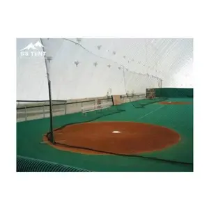 Sports Air Domes air Membrane Structure Building Type Tent