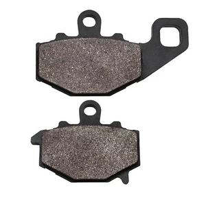 Pastilla de Freno de Cerámica para Motocicleta FA192, Nueva, Trasera, para <span class=keywords><strong>Kawasaki</strong></span> ZR ZRX 400 550 ZZR 600 <span class=keywords><strong>KAWASAKI</strong></span> Z <span class=keywords><strong>750</strong></span> <span class=keywords><strong>ZX</strong></span> 9R - Product Image 1
