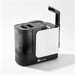 Limpiador de Alfombras Portátil Anbolife, <span class=keywords><strong>Desinfectante</strong></span> con Vapor de Agua Fría y Caliente, 4 Modos de Pulverización y Succión, Limpiador de Manchas para Alfombras OEM ODM - Product Image 1