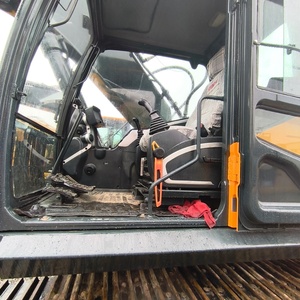 รถขุดมือสอง HYUNDAI 305LC-9T ราคาถูก คุณภาพเยี่ยม รถขุดมือสอง Hyundai220 225 305 300 485 520 มือสอง 30 ตัน - Product Image 4