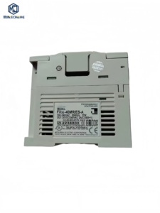 Contrôleur PLC, capteur, contrôleur logique programmable, neuf d'origine FX3G-40MR/ES-A - Product Image 1