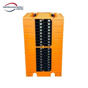 Nouvelle carte terminale Yokogawa STA4D-00 en stock – Pièce d'automatisation industrielle DCS - Product Image 3