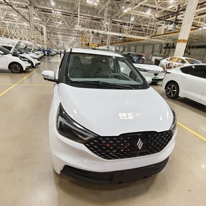 Auto Elettrica JMEV EV3 Mini Direttamente dalla Fabbrica, Veicolo Compatto e Flessibile ad Alta Velocità, Ideale per la Città - Product Image 6