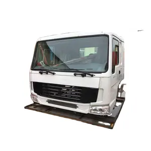 Sinotruk howo cab חלקי howo cab למכירה