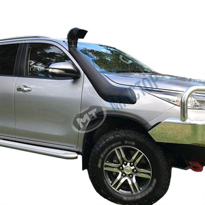 Accesorios Exteriores para Automóviles MAICTOP, Snorkel 4x4 para Fortuner 2015-, Toma de Aire Todoterreno - Product Image 5