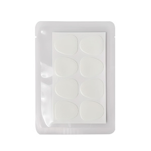 Hydrogel <b>Eye</b> <b>Mask</b> With Hyaluronic Acid For Anti-Wrinkle And Lifting Effect - Product Image 2