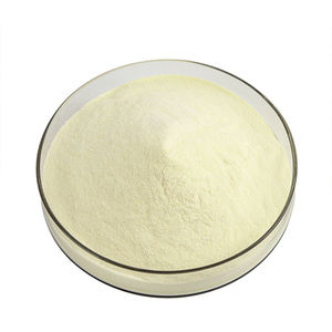 ผง <span class=keywords><strong>DHA</strong></span> docosahexaenoic กรดสาหร่าย EPA <span class=keywords><strong>DHA</strong></span> <span class=keywords><strong>Omega</strong></span> <span class=keywords><strong>3</strong></span>ผงน้ำมันปลาเกรดอาหาร - Product Image 1