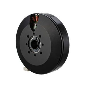 Moteur de cardan sans balais FLASHHOBBY GM81-90T pour stabilisateur de caméra RED, idéal pour l'industrie RC et les applications pour bébés - Product Image 3