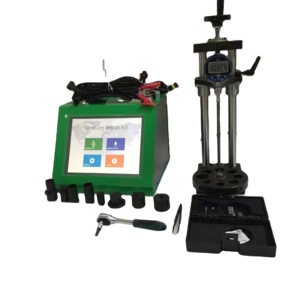 <span class=keywords><strong>S60H</strong></span> buse vérificateur diesel common rail injecteur testeur outil buse test de carburant - Product Image 3
