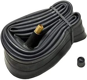 INKLIDA Haute Qualité Heavy Duty <span class=keywords><strong>20X3</strong></span> Intérieur Vélo Tube Schrader Valve Caméra Ebike Gros Pneu Montagne Route Vélos Caoutchouc Butyle - Product Image 1