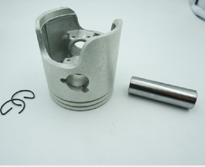 <span class=keywords><strong>Wiseco</strong></span> Piston Kit Std. Cho Yamaha 3Cyl 40-50hp Kích Thước Lỗ Khoan 2.638 CC - Product Image 4