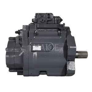 Bomba Hidráulica 31QE-10010 K3V280SH-142L-8N12-VB R1200-9 R1200LC-9 - Product Image 1