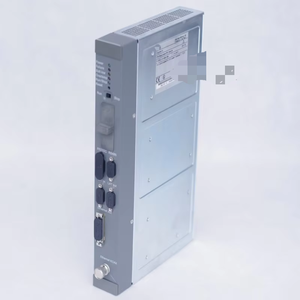 Controllore PLC PAC per Automazione Industriale <span class=keywords><strong>HB</strong></span> HARTMANN BRAUN DIGIMATIK CPU DCP 02 DCP02 DCP-02 <span class=keywords><strong>P</strong></span> 37211-4-0369654 - Pronto per la Spedizione - Product Image 1