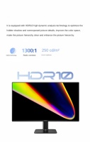 Monitor de Escritorio IPS de 24 Pulgadas 24E2N1500 con Interfaz DP Nuevo