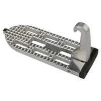 Ambassador Premium Step Platform Pièces automobiles multifonctionnelles à usage intensif