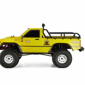 RGT Hobby EX86110 2.4G Gran Coche Teledirigido 4WD Land Cruiser HSP RC - Product Image 4