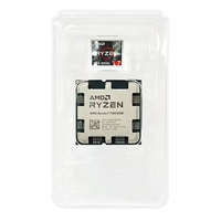 AMD CPU R7 7800X3D CPUs for AMD R Yzen 7 7800X3D 4.2 GHz 8-Core 16-Thread New Gaming Processor 96M Socket AM5 Without Cooler Fan