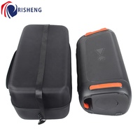 Étui audio pour haut-parleur EVA imperméable de haute qualité pour Partybox 110 100, haut-parleur Bluetooth, étui de transport rigide en EVA durable