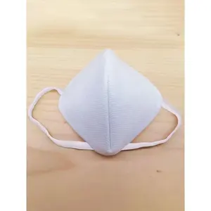 Masque en coquille prêt à l'impression, merchandising personnalisé - Product Image 2