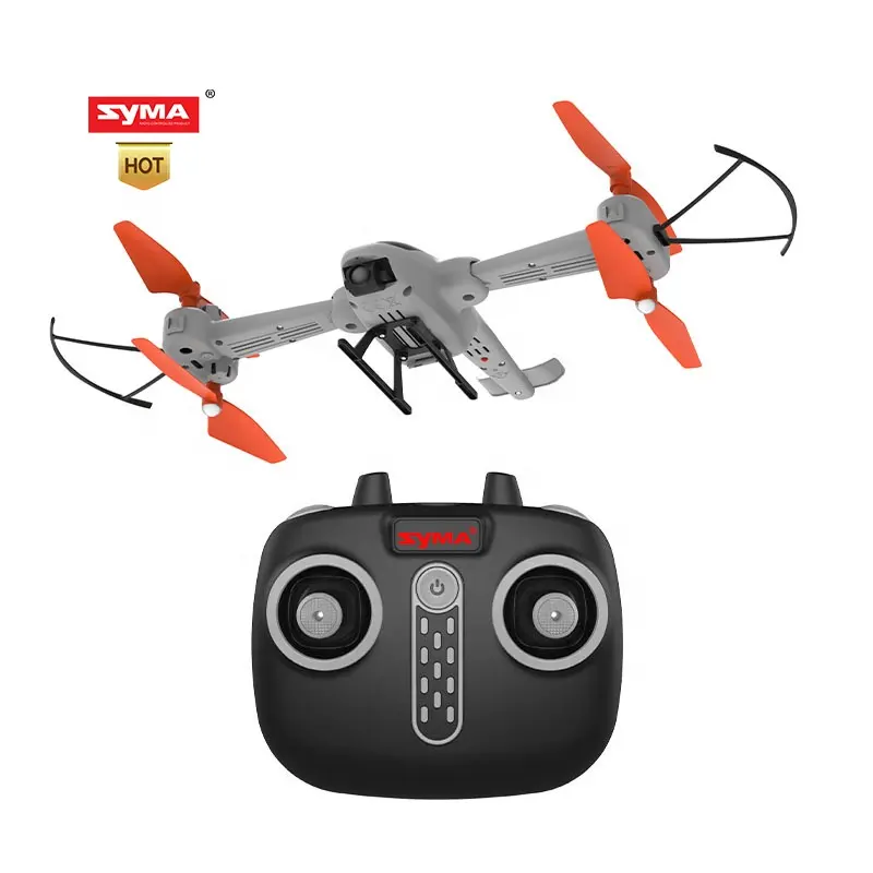 Wholesale SYMA Z5 drone Foldable Flying Remote Control rc drone helicopter quadcopter without camera