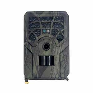 Pas cher PR300 Mini caméra de chasse HD 720P infrarouge <span class=keywords><strong>faune</strong></span> Animal <span class=keywords><strong>sauvage</strong></span> Vision nocturne <span class=keywords><strong>Photo</strong></span> pièges détection piste caméra extérieure - Product Image 1