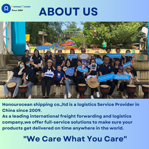 บริการขนส่งสินค้าทางอากาศแบบ DDP จากประเทศจีนไปยังสหรัฐอาหรับเอมิเรตส์ บริการขนส่งตู้คอนเทนเนอร์เฉพาะทาง (LCL/FCL) ไปยังท่าเรือคุชิงและคลัง พร้อมตัวเลือกประกัน DDP - Product Image 2