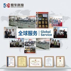 Estación de Soldadura y Desoldadura 3 en 1 SMD BGA, 110V/220V 5200W, Kit de Herramientas de Reparación de Soldadura, Estación de Retrabajo con Aire Caliente - Product Image 6