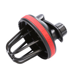 زجاجة خلط البروتين من الفولاذ المقاوم للصدأ 304 بدرجة الغذاء سعة 500 مل/750 مل مع عزل حراري للمكتب والصالة الرياضية - Product Image 3