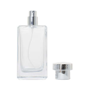 ขวดน้ำหอมแก้วแบบพ่นฝอย สไตล์ <span class=keywords><strong>Jo</strong></span> <span class=keywords><strong>Malone</strong></span> ขนาด 30 มล. 50 มล. สำหรับขายส่ง ผิวขวดแบบด้าน พิมพ์ลายบนขวด สำหรับเครื่องกระจายกลิ่น พร้อมจำหน่าย - Product Image 3