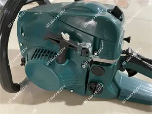Motosierras Pequeñas de Gasolina Chinas de Alta Calidad para Cortar Madera en Venta - Product Image 2
