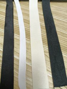 Factory Supply 1-9cm 100% Cotton Eco-Friendly Organic Cotton Tape Strap Webbing for Cloth and <b>Bags</b> <b>Garments</b> - Product Image 2