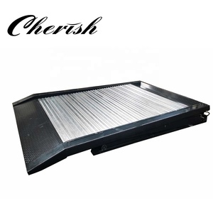 Tiết Kiệm Không Gian Cắt Kéo Bài Thủy Lực Xe Nâng Tự Động Xếp Chồng Hệ Thống Đỗ Xe Tăng Nhà Để Xe Công Suất Xe Thang Máy - Product Image 6