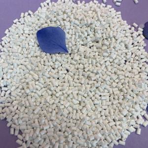 HIPS 888g Granules <span class=keywords><strong>Hiem</strong></span> PS matière première plastique polystyrène vierge HIPS Granules résine pour conteneur organisateur - Product Image 3